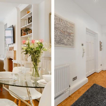 Cavendish - By Sojourn Apartment London Exterior photo