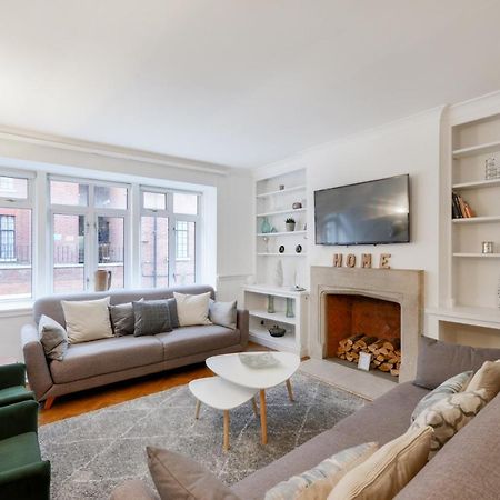 Cavendish - By Sojourn Apartment London Exterior photo