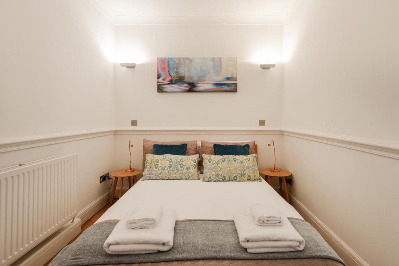 Cavendish - By Sojourn Apartment London Exterior photo
