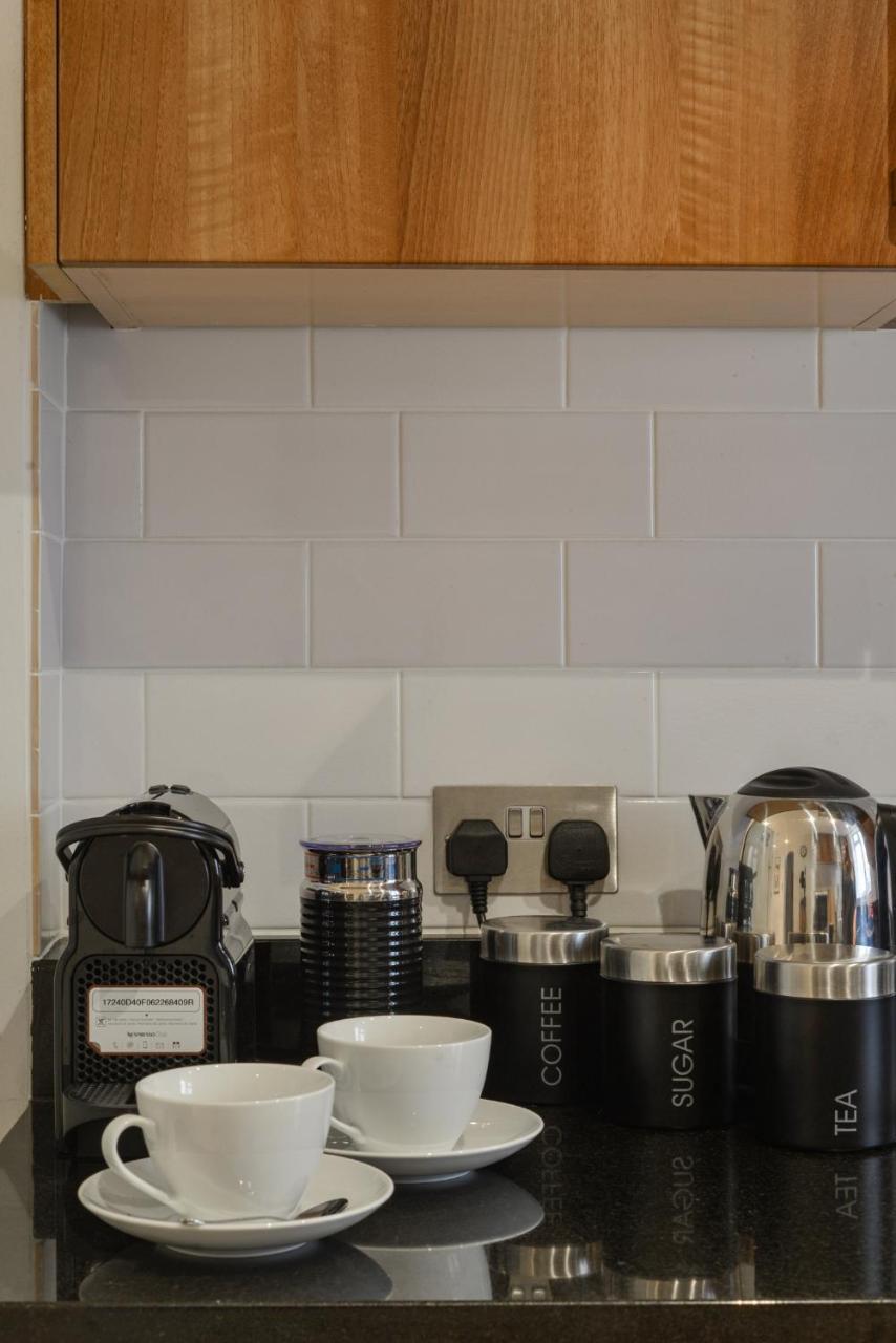 Cavendish - By Sojourn Apartment London Exterior photo