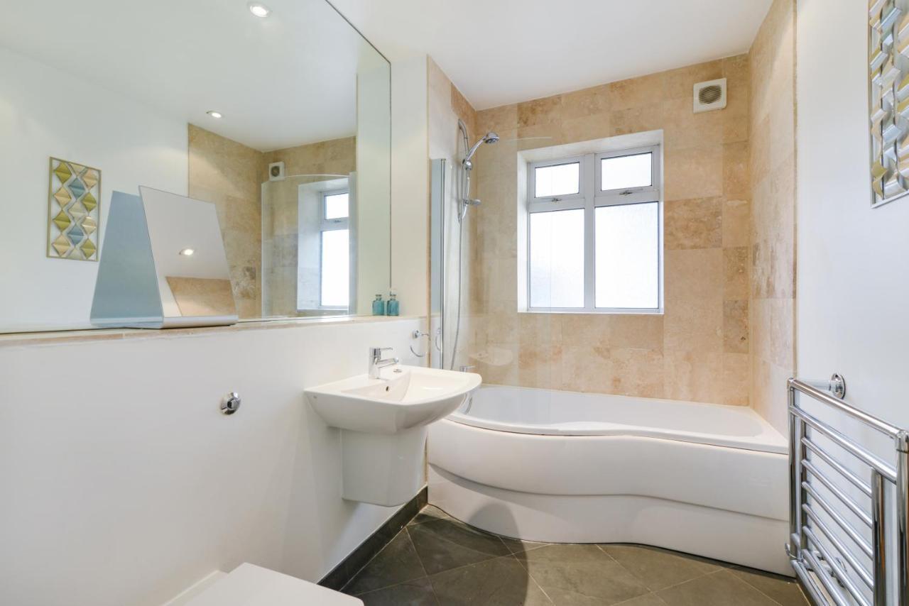 Cavendish - By Sojourn Apartment London Exterior photo